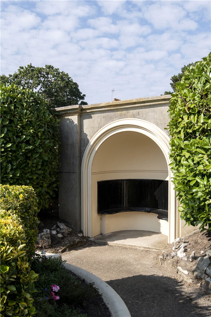 Grounds